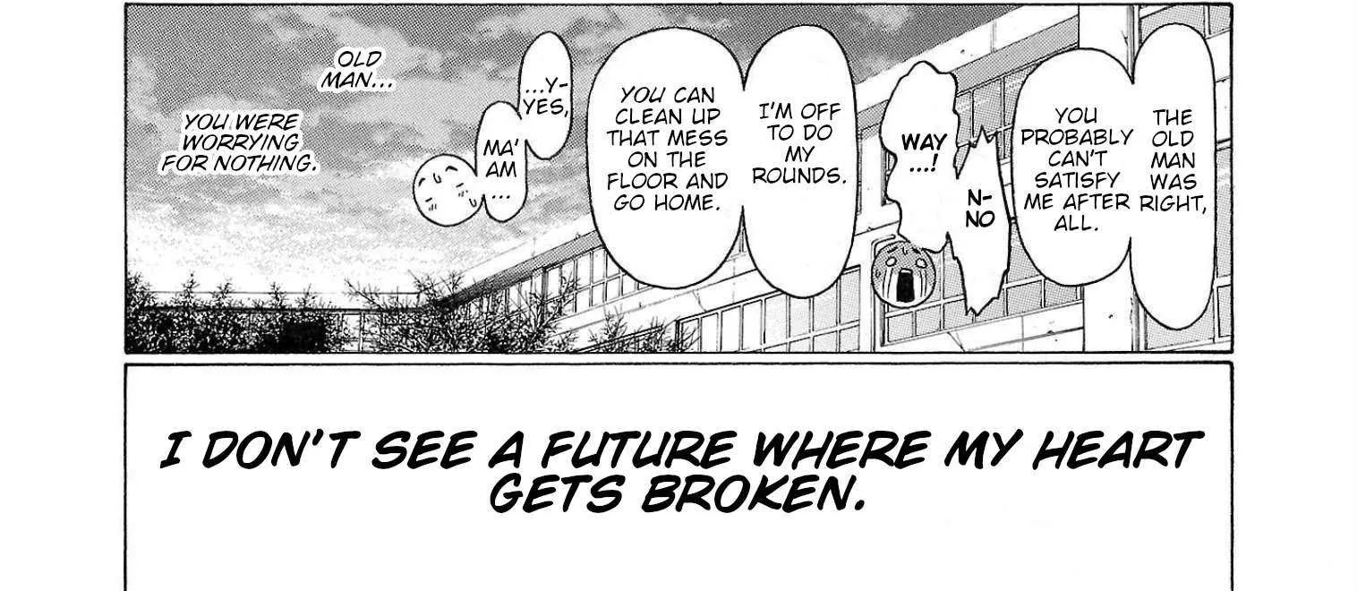 Read Pansuto chapter 108 image 40 on Lezhin