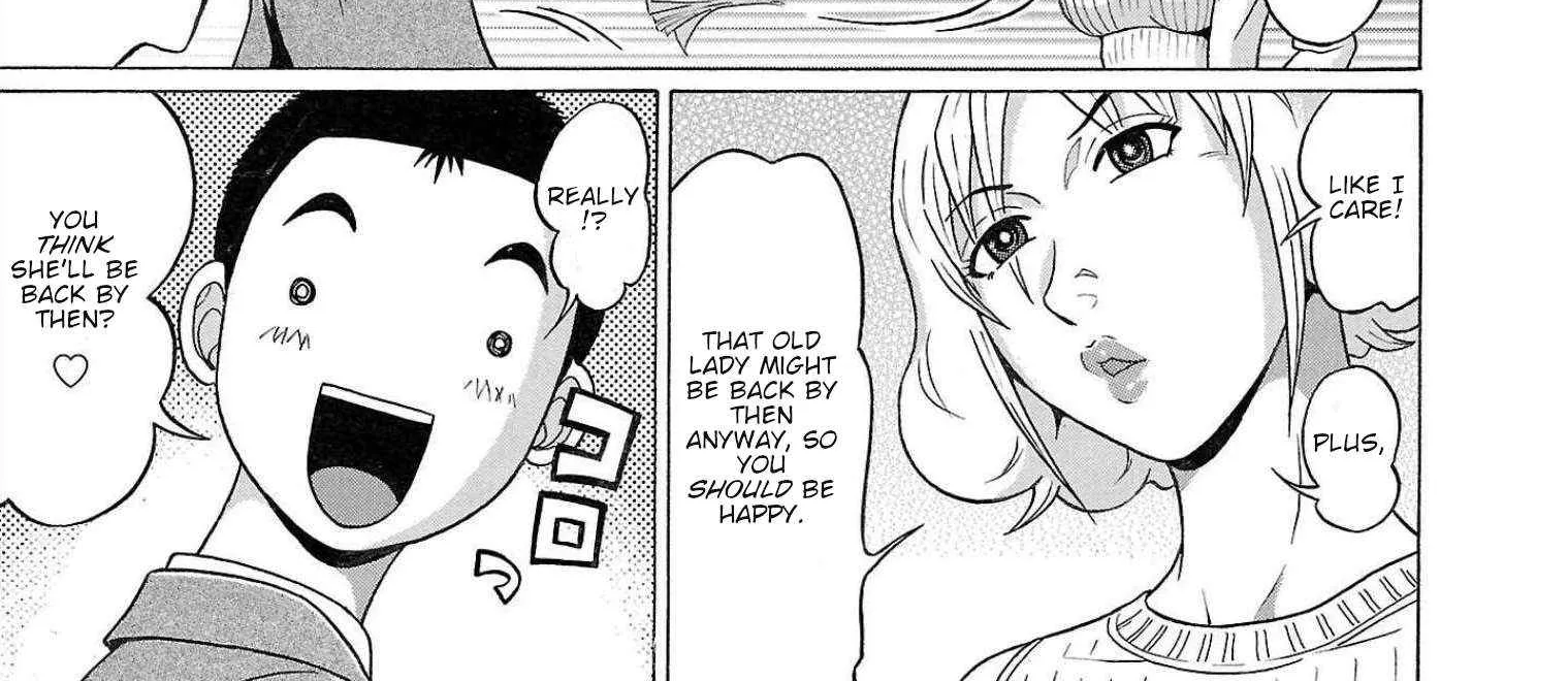 Read Pansuto chapter 109 image 13 on Lezhin