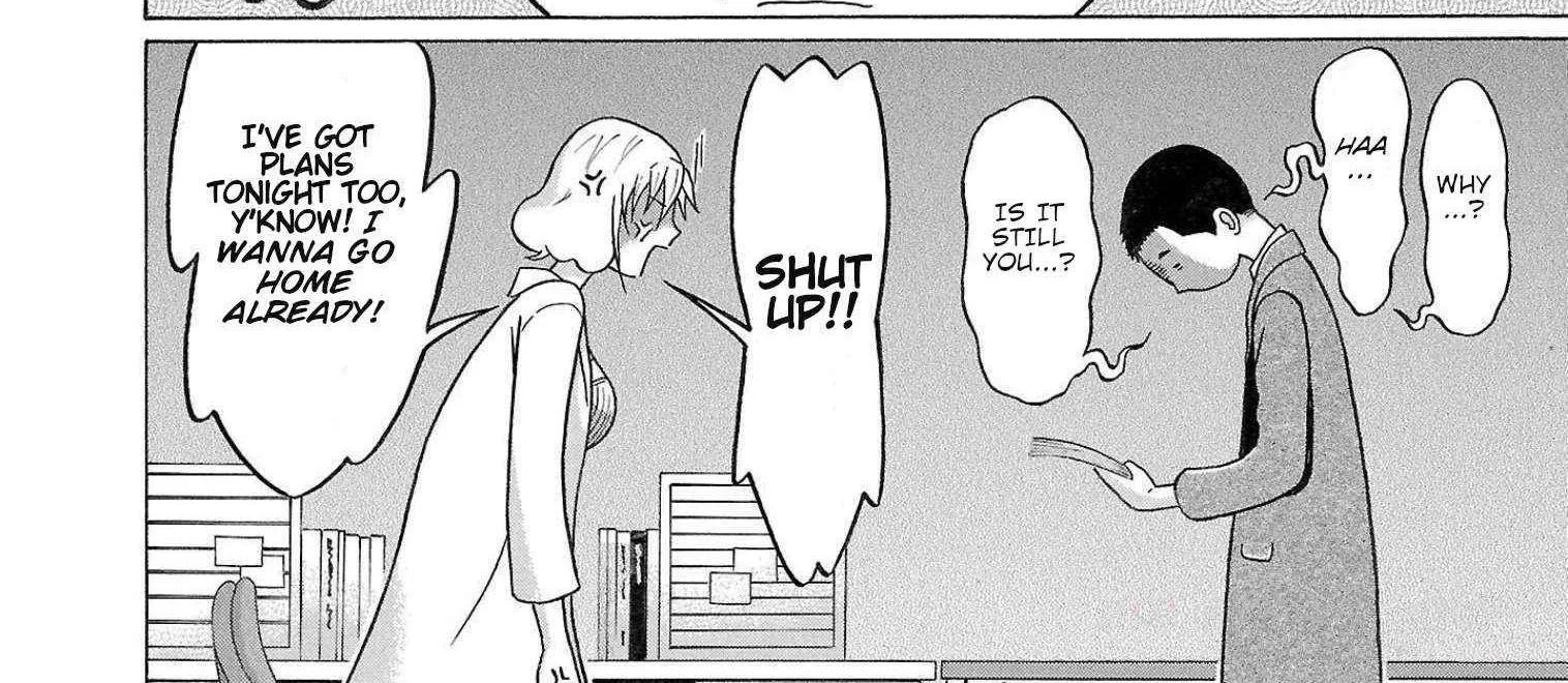 Read Pansuto chapter 109 image 15 on Lezhin