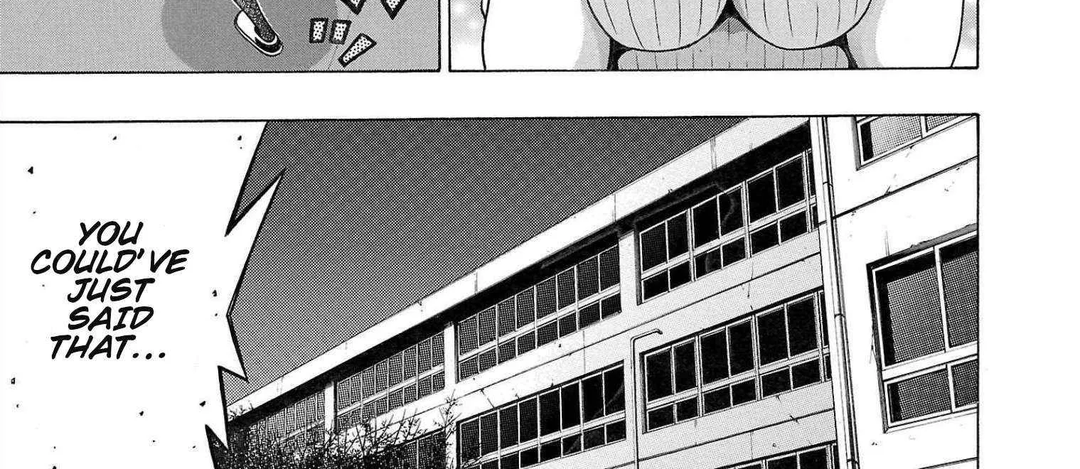 Read Pansuto chapter 109 image 17 on Lezhin