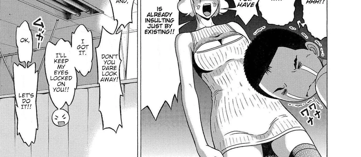 Read Pansuto chapter 109 image 25 on Lezhin