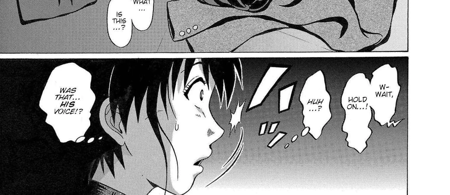 Read Pansuto chapter 109 image 37 on Lezhin