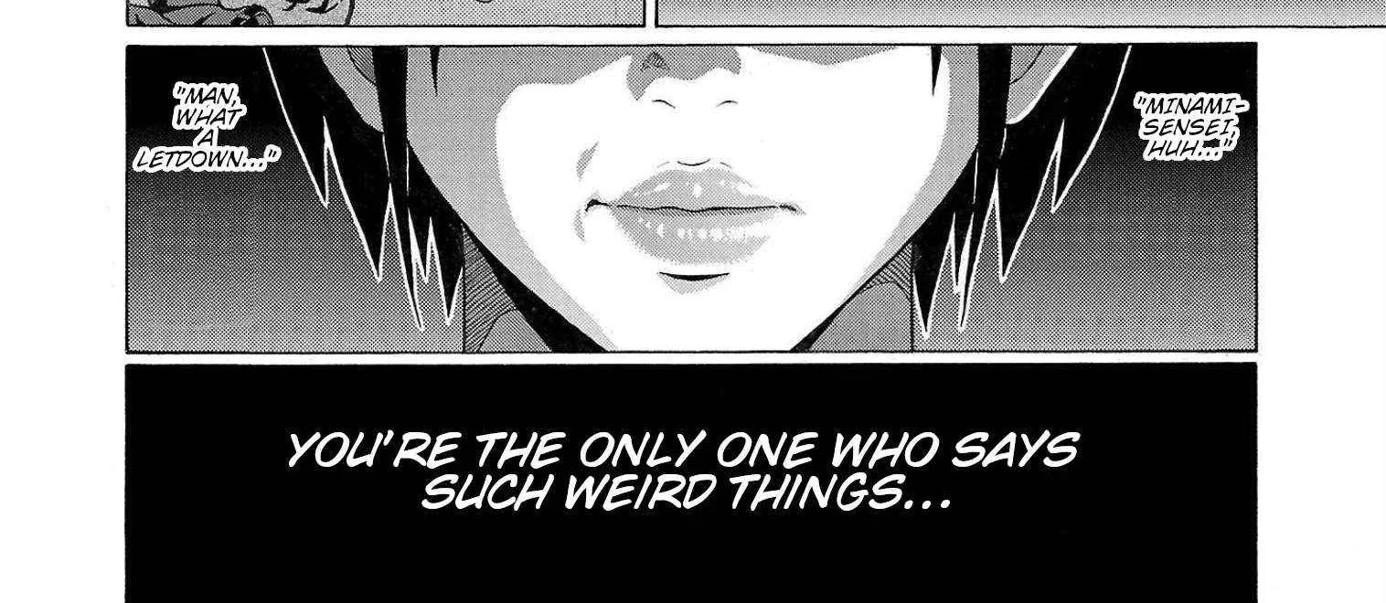 Read Pansuto chapter 109 image 39 on Lezhin