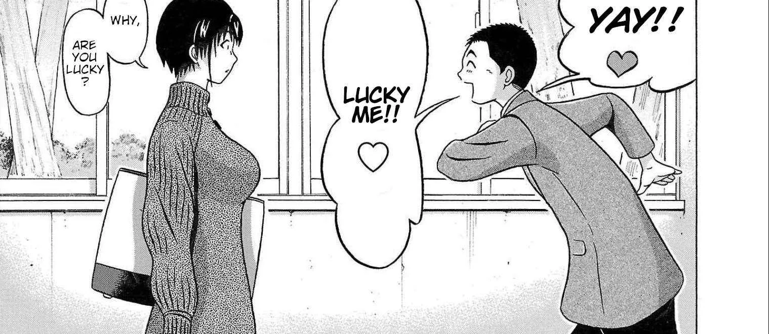 Read Pansuto chapter 109 image 5 on Lezhin