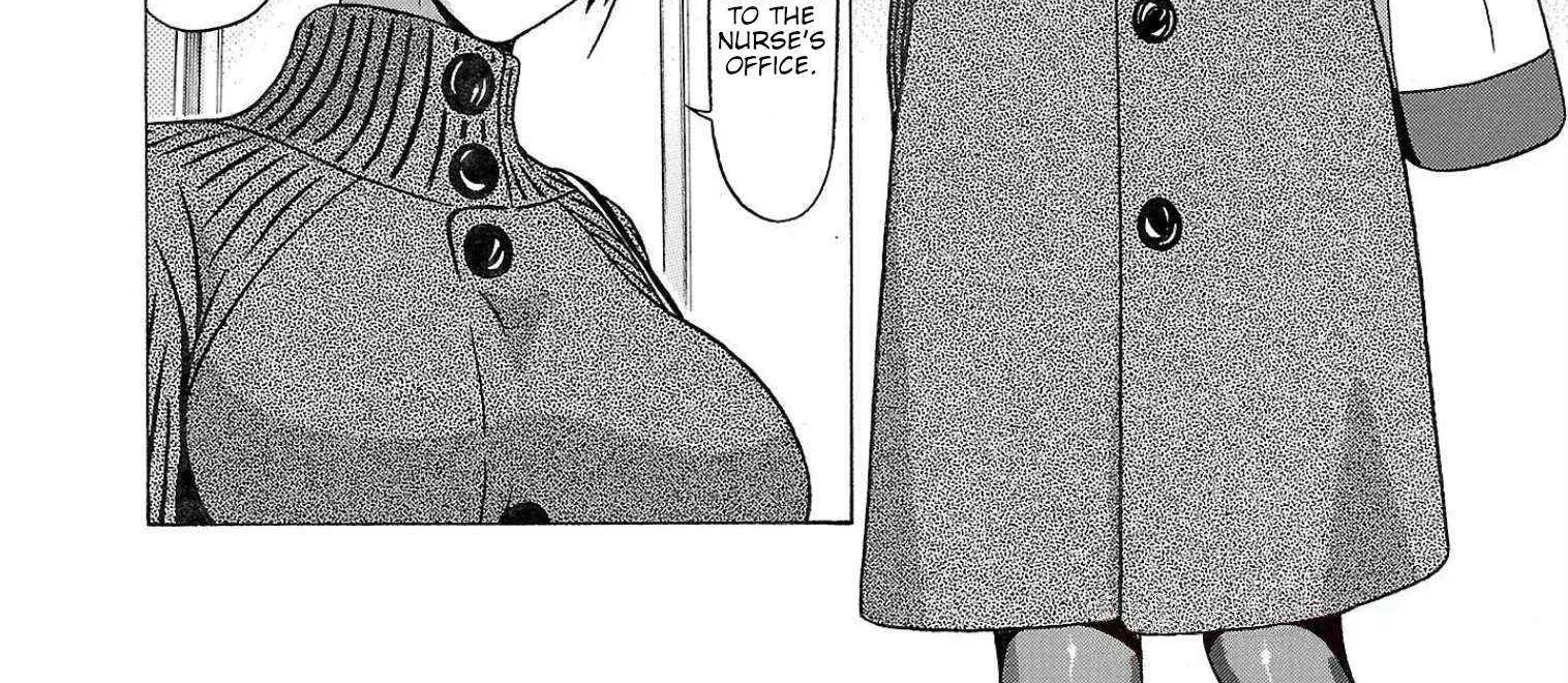 Read Pansuto chapter 109 image 7 on Lezhin