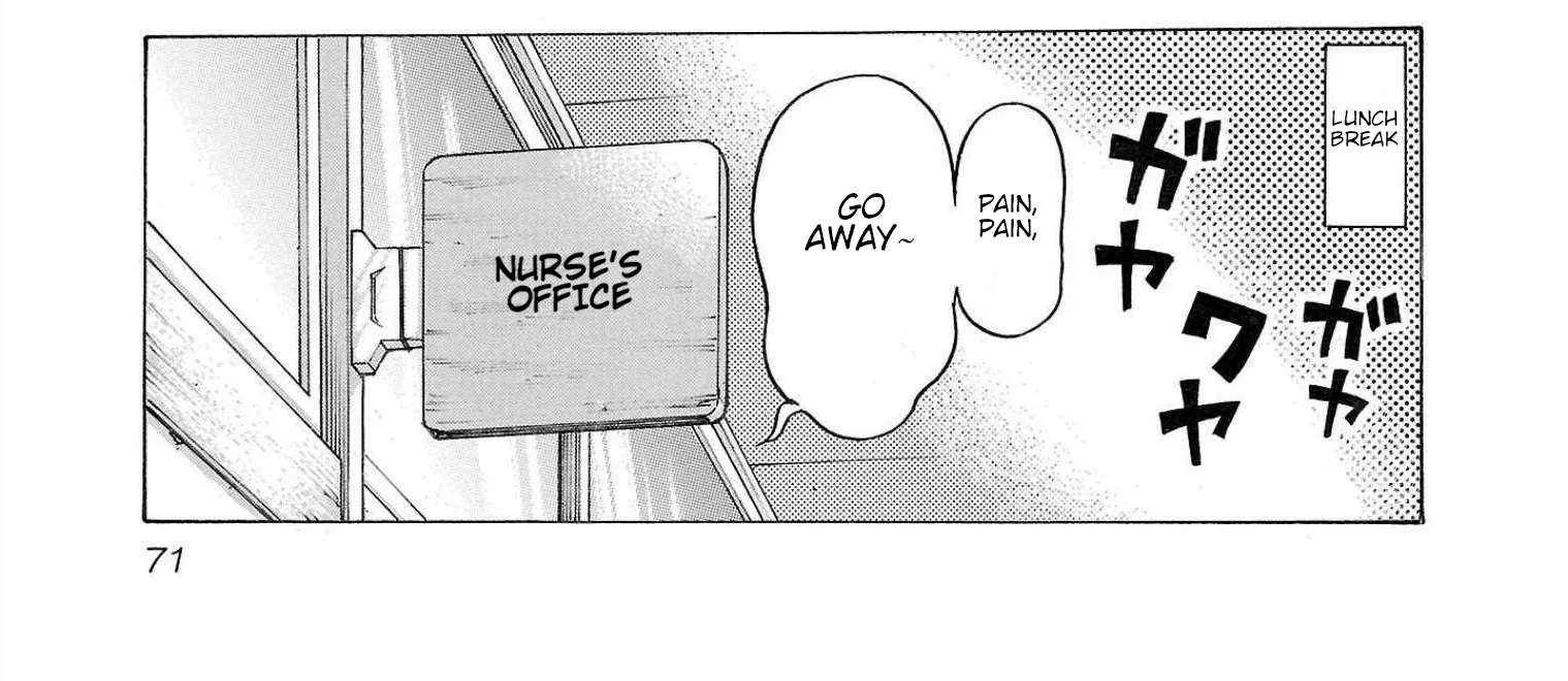 Read Pansuto chapter 109 image 9 on Lezhin