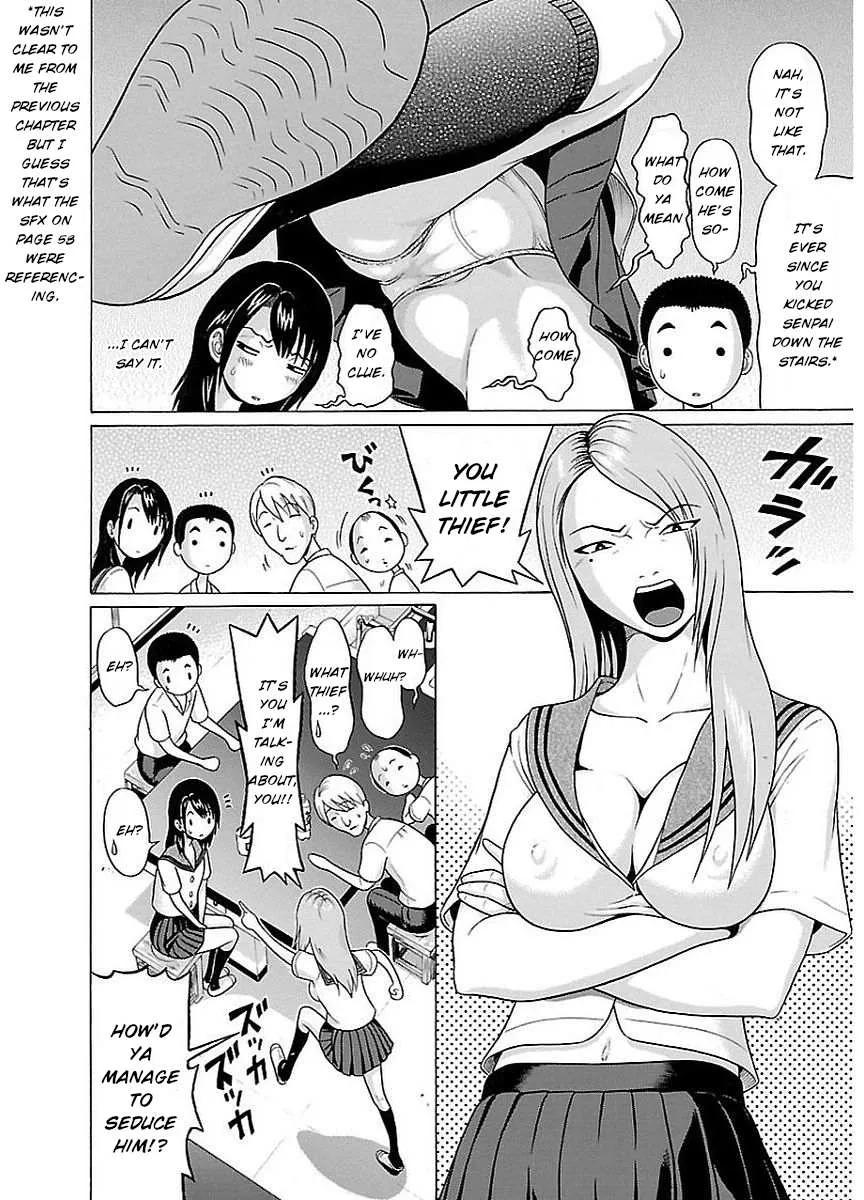 Read Pansuto chapter 11 image 5 on Lezhin