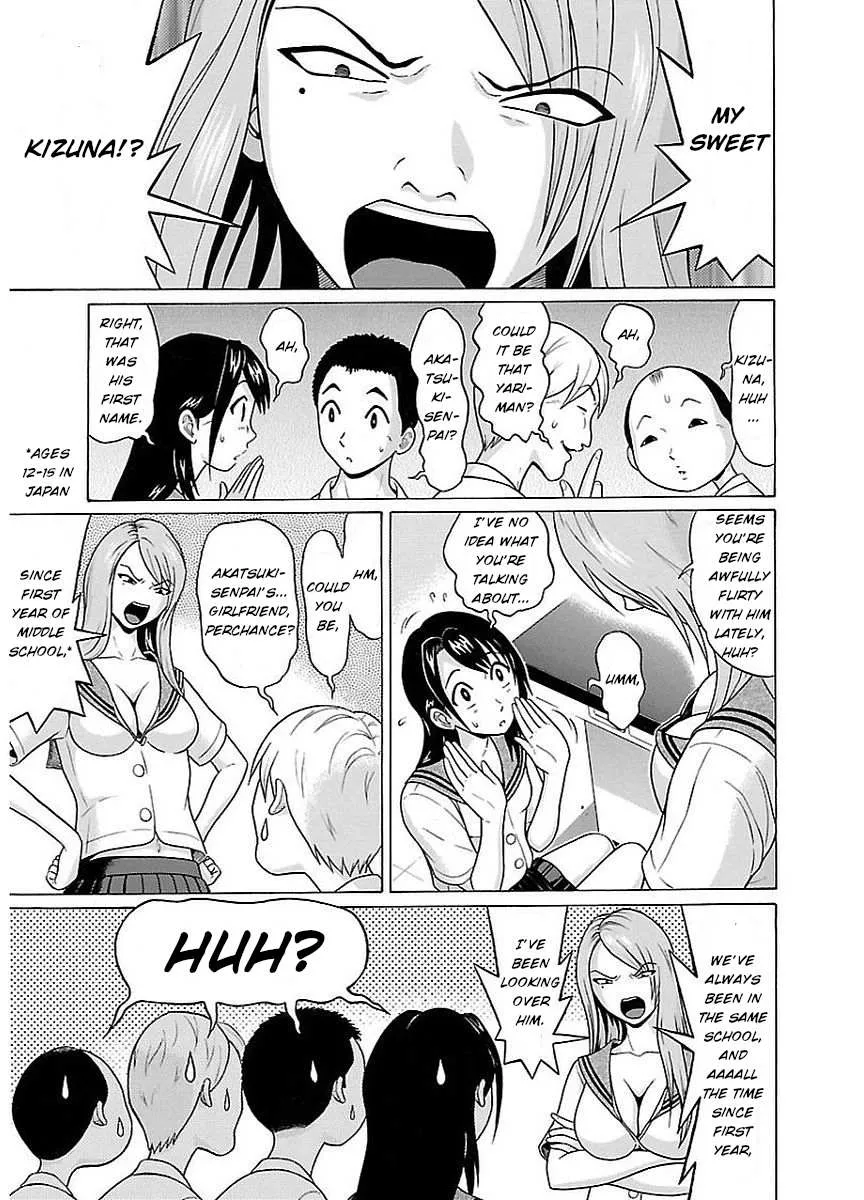 Read Pansuto chapter 11 image 6 on Lezhin