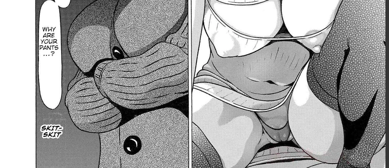 Read Pansuto chapter 110 image 10 on Lezhin