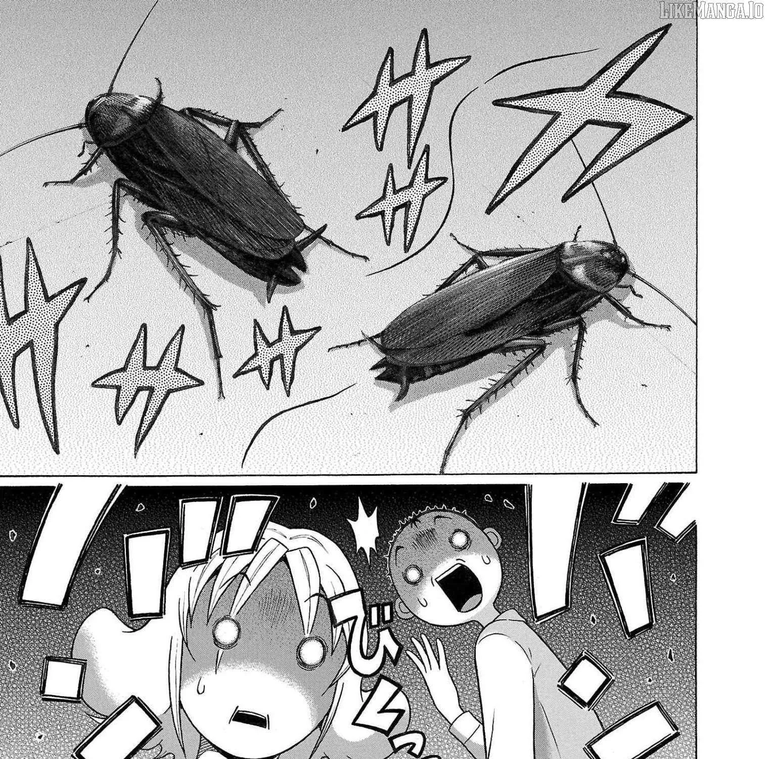 Read Pansuto chapter 110 image 11 on Lezhin