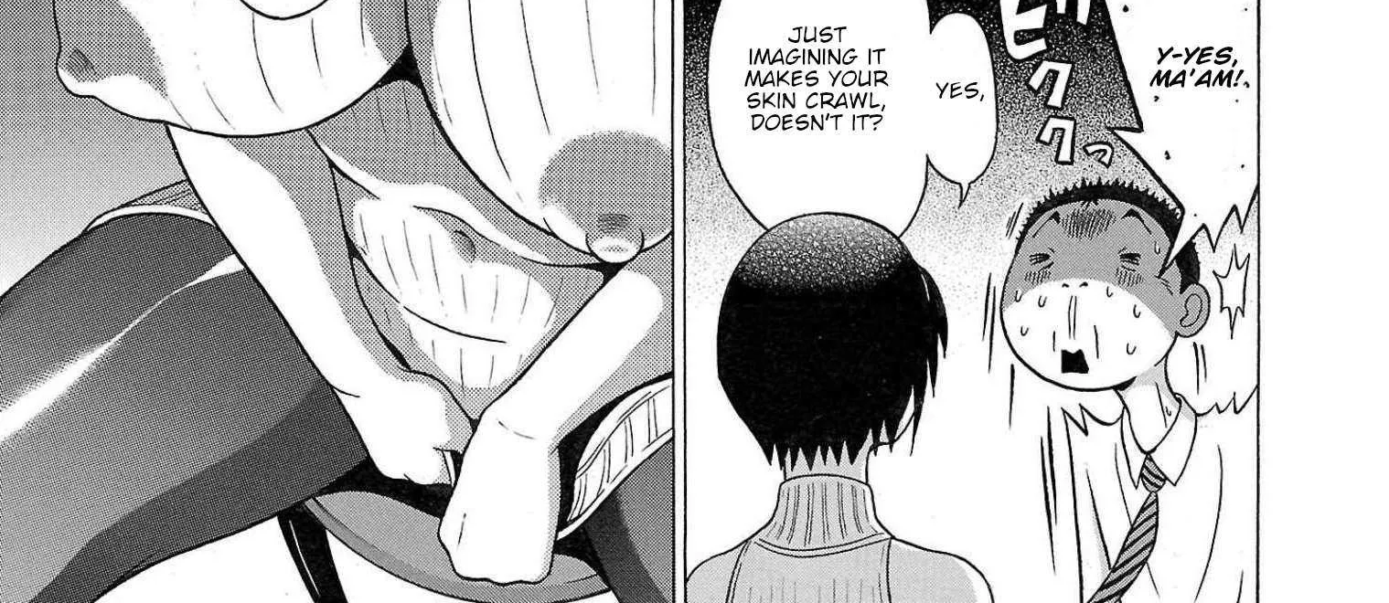 Read Pansuto chapter 110 image 24 on Lezhin