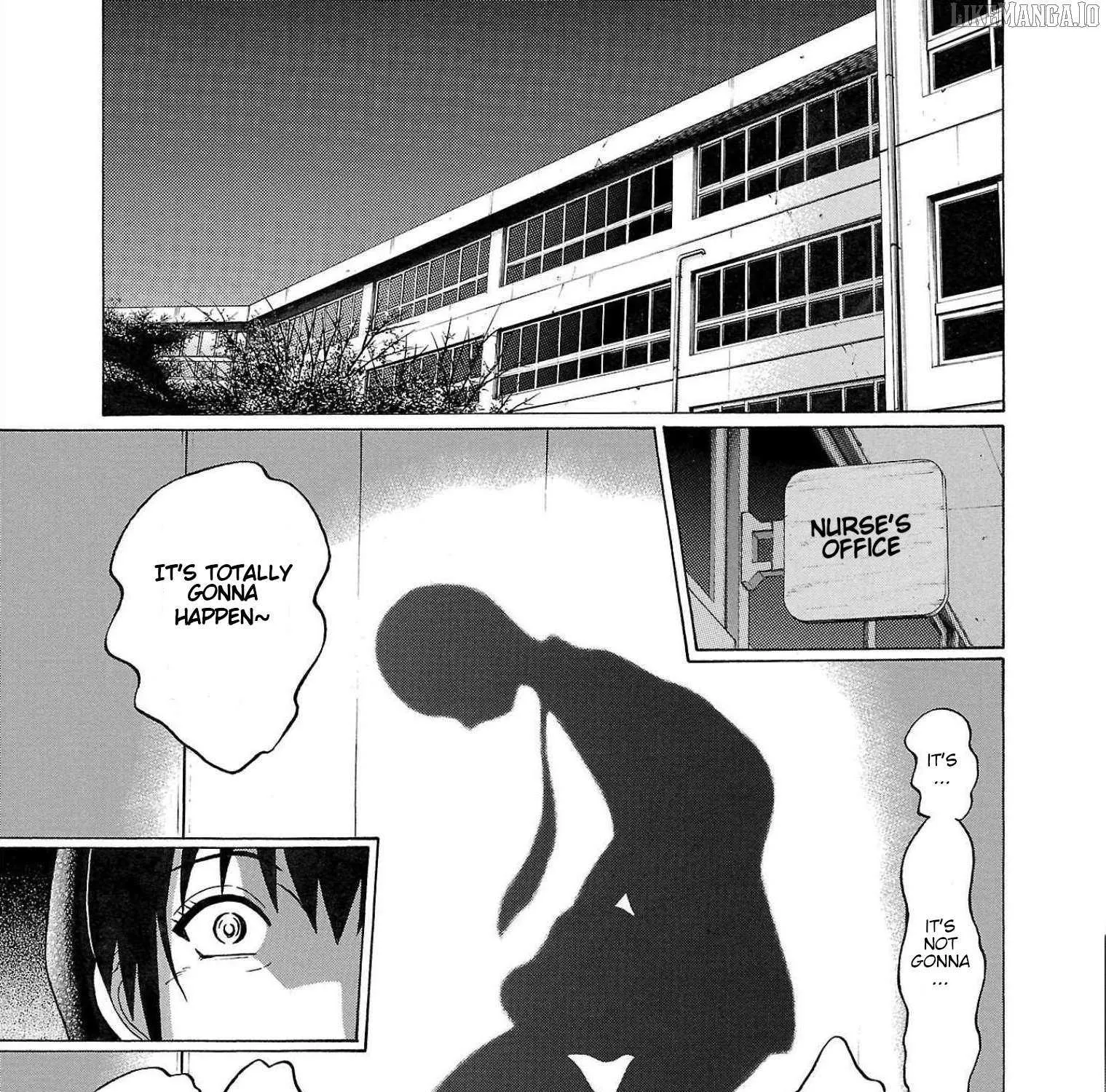 Read Pansuto chapter 110 image 3 on Lezhin