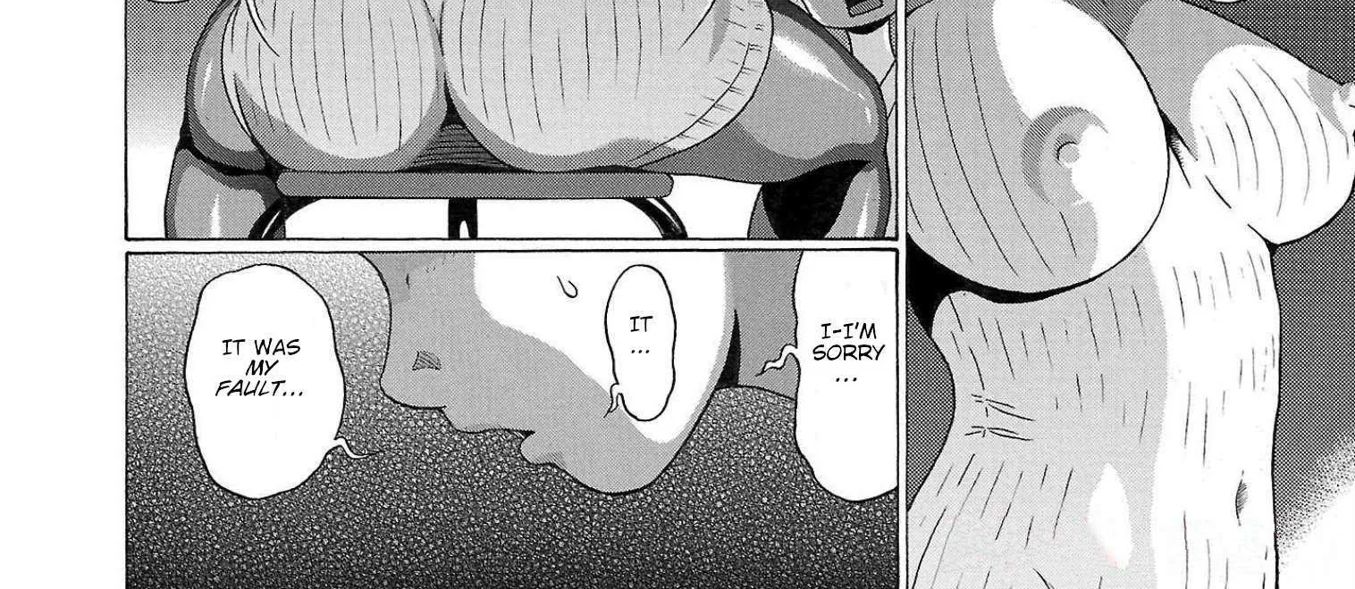 Read Pansuto chapter 110 image 30 on Lezhin