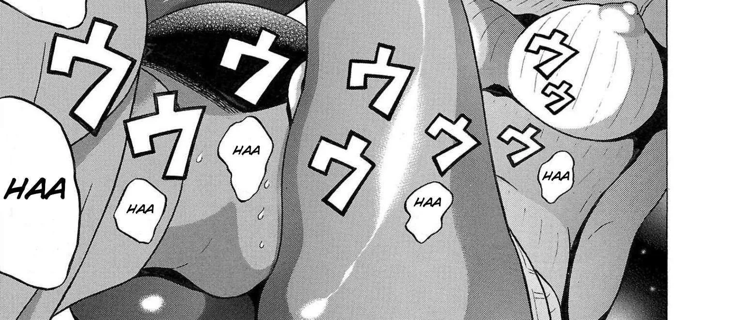 Read Pansuto chapter 110 image 36 on Lezhin