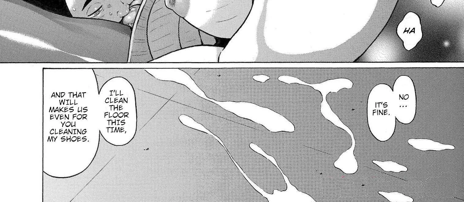 Read Pansuto chapter 110 image 38 on Lezhin