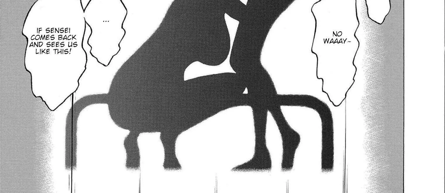 Read Pansuto chapter 110 image 4 on Lezhin