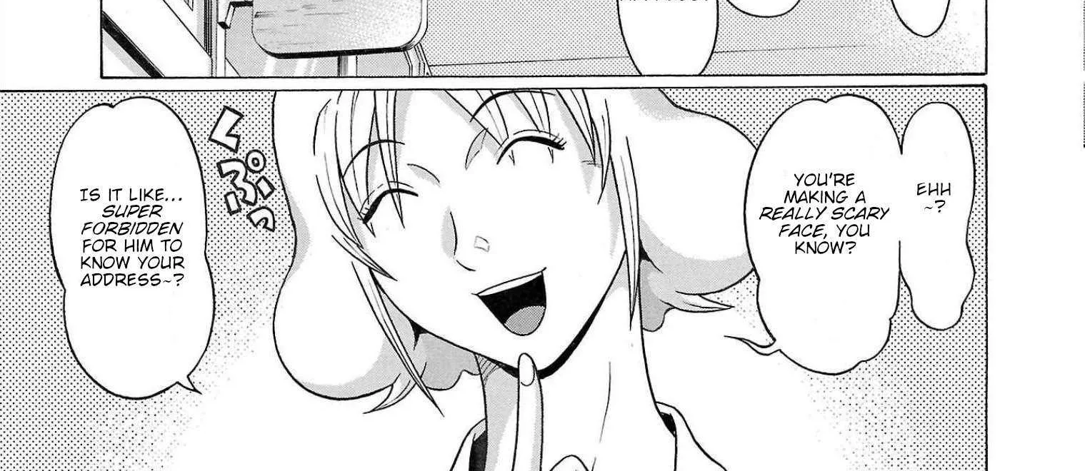 Read Pansuto chapter 110 image 40 on Lezhin