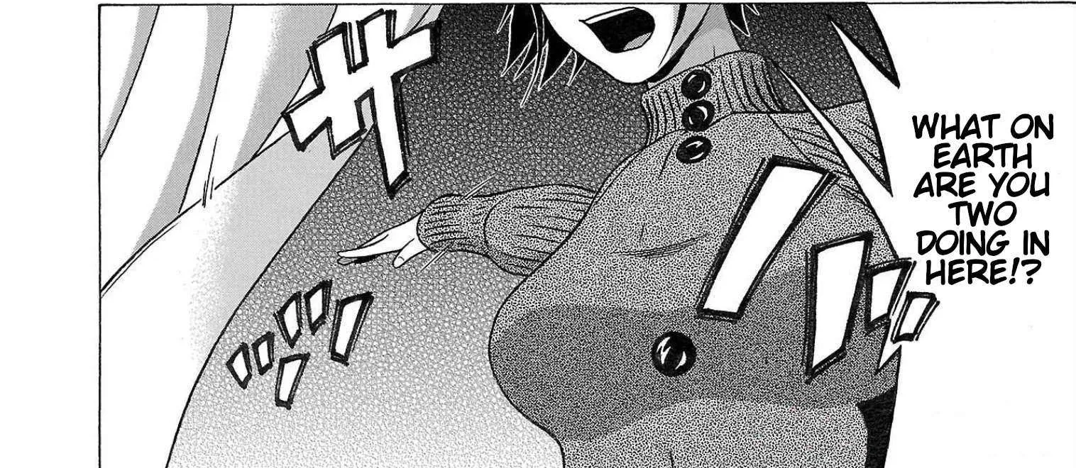 Read Pansuto chapter 110 image 6 on Lezhin