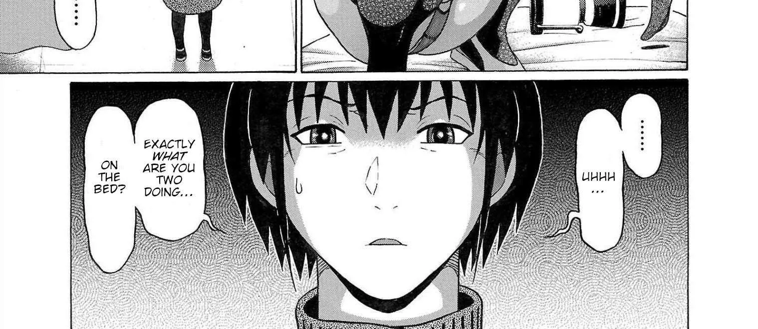 Read Pansuto chapter 110 image 8 on Lezhin