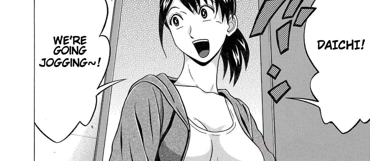 Read Pansuto chapter 111 image 12 on Lezhin