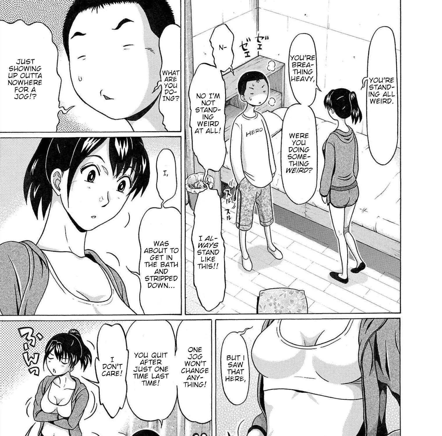 Read Pansuto chapter 111 image 13 on Lezhin