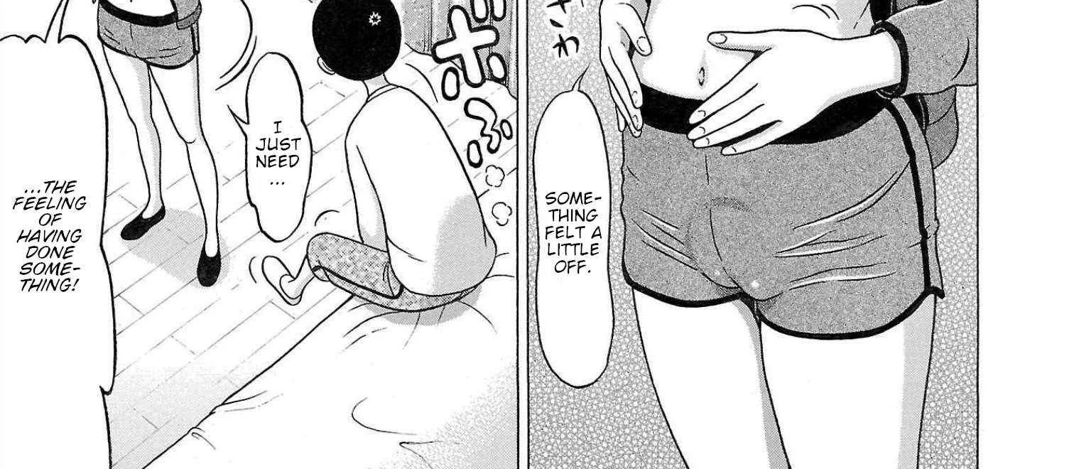 Read Pansuto chapter 111 image 14 on Lezhin