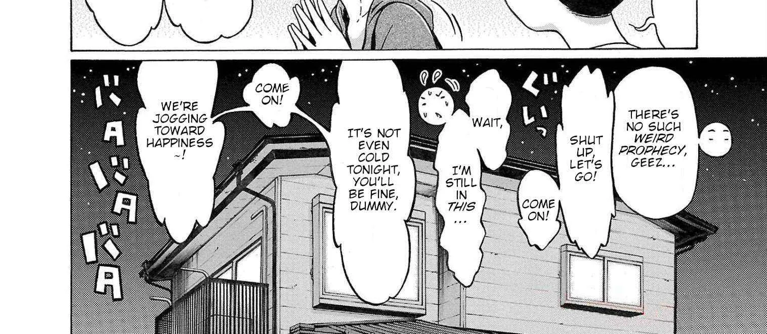 Read Pansuto chapter 111 image 16 on Lezhin