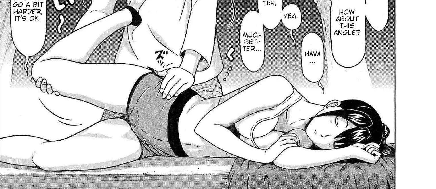 Read Pansuto chapter 111 image 22 on Lezhin