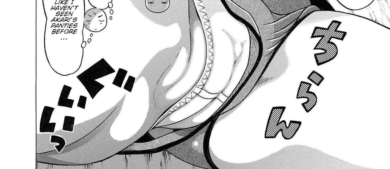 Read Pansuto chapter 111 image 24 on Lezhin