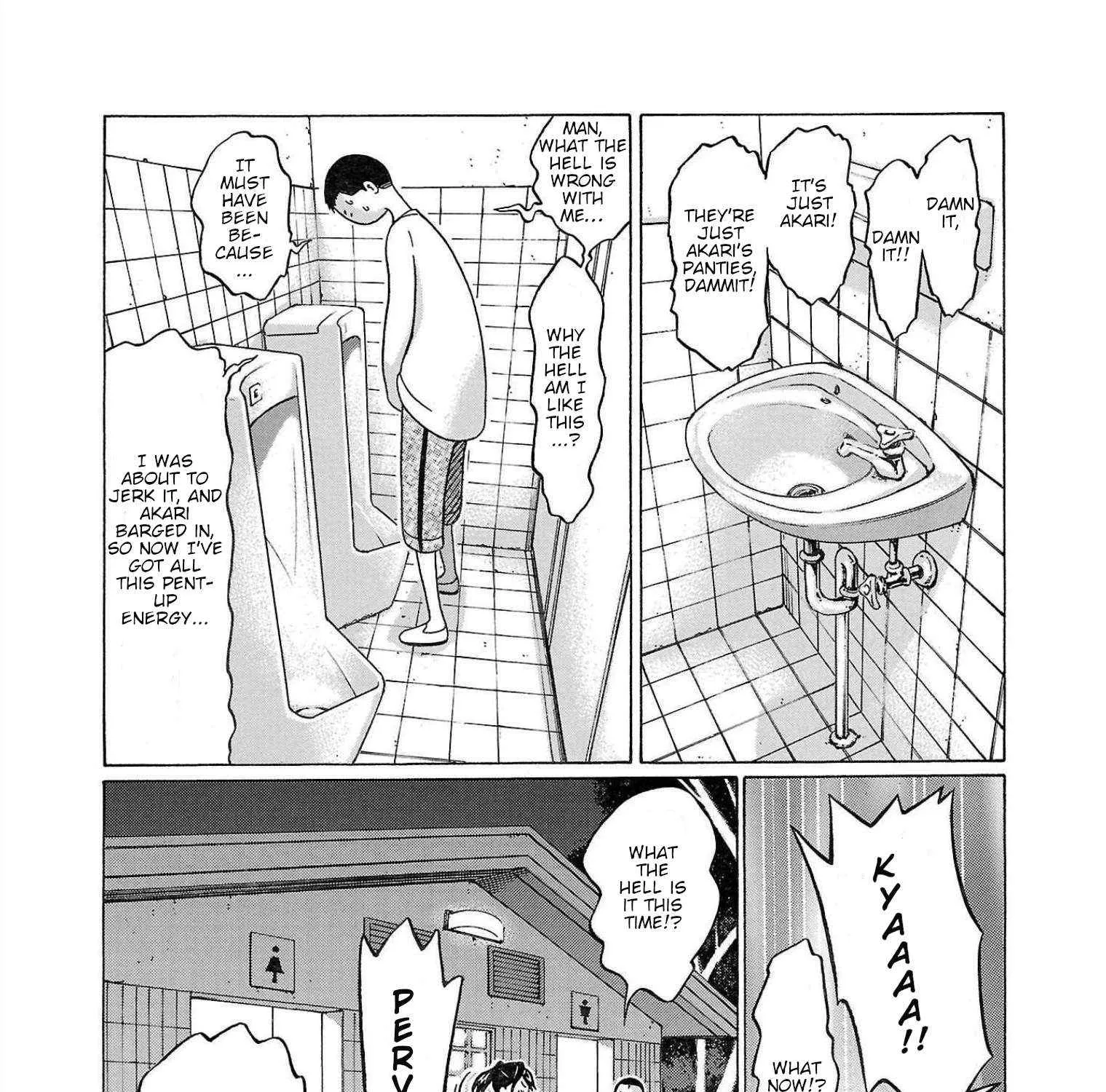 Read Pansuto chapter 111 image 29 on Lezhin