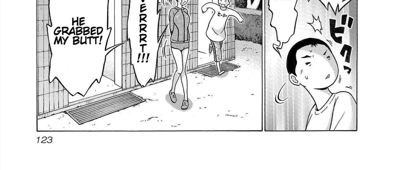 Read Pansuto chapter 111 image 30 on Lezhin