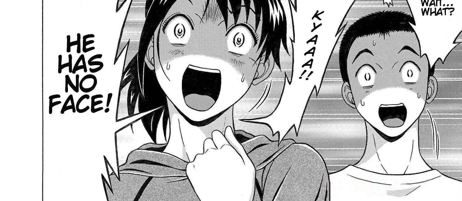 Read Pansuto chapter 111 image 32 on Lezhin