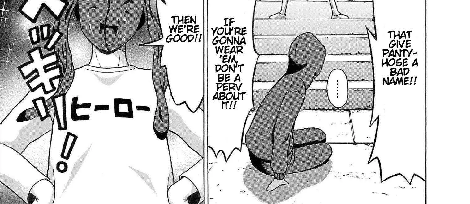 Read Pansuto chapter 111 image 38 on Lezhin
