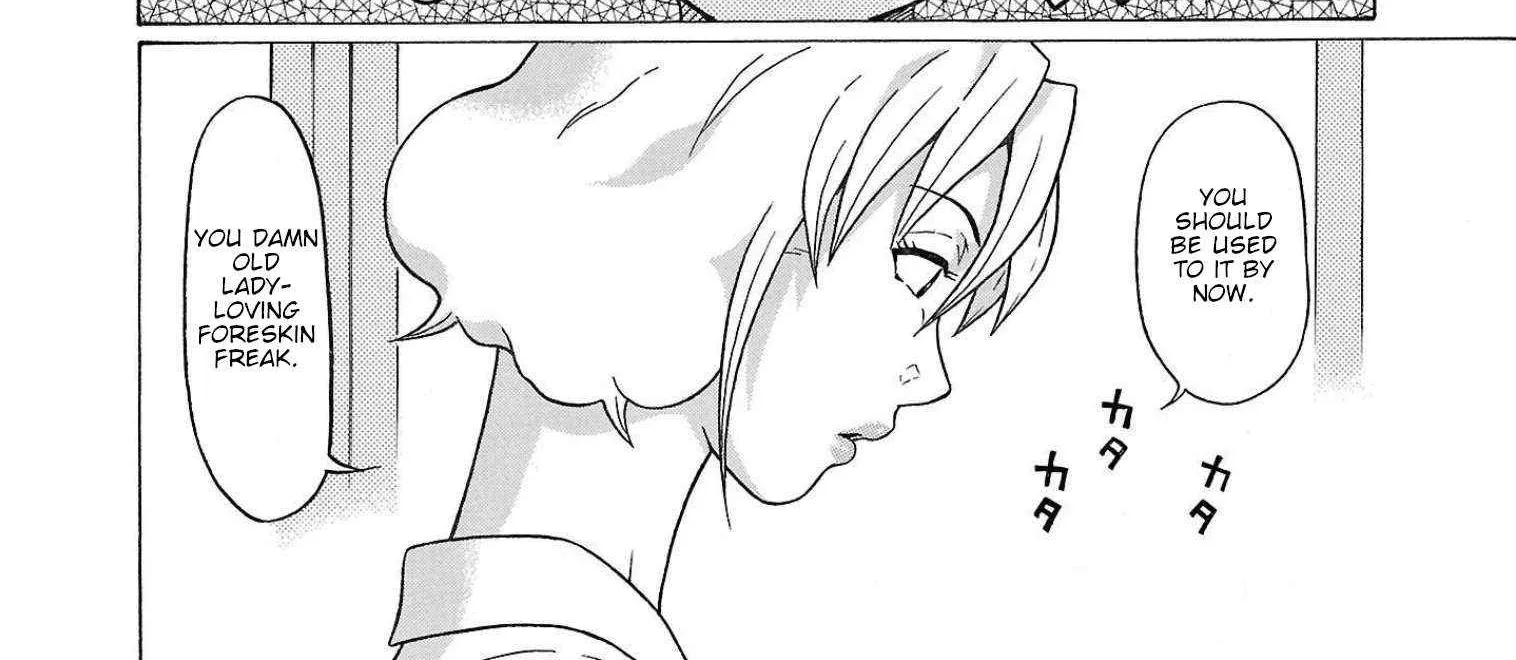 Read Pansuto chapter 111 image 4 on Lezhin