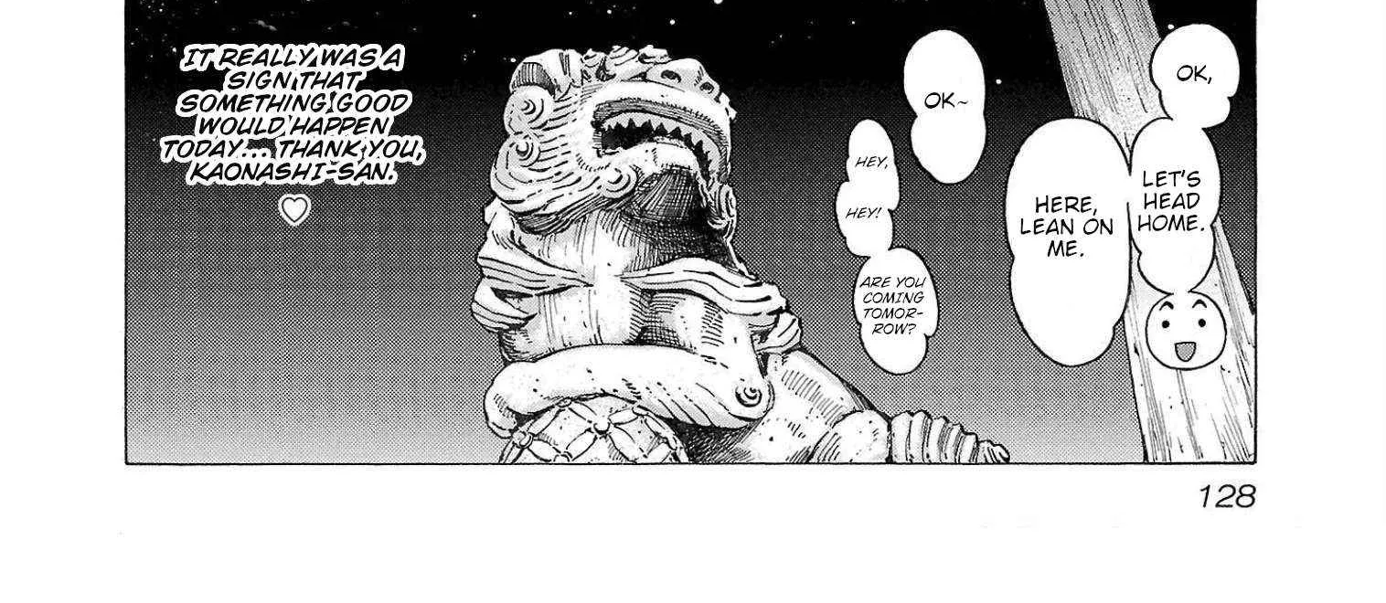 Read Pansuto chapter 111 image 40 on Lezhin