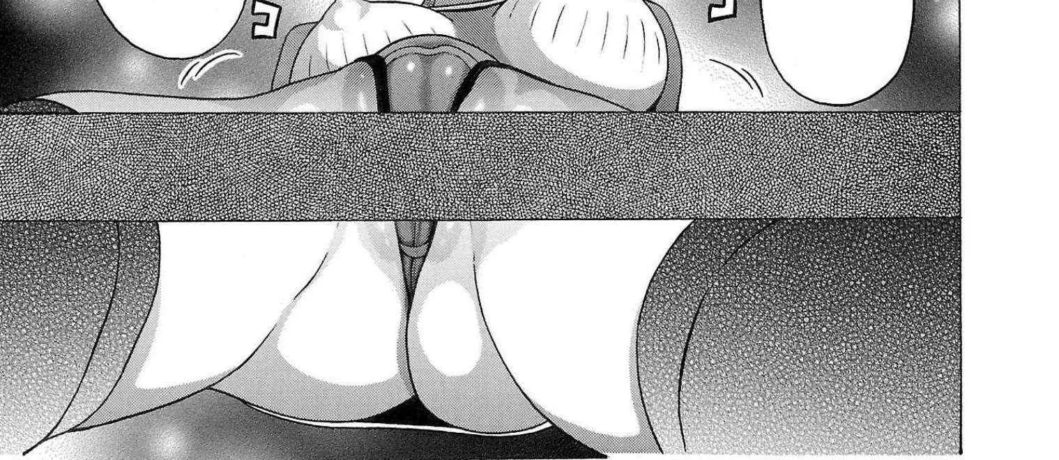 Read Pansuto chapter 111 image 6 on Lezhin