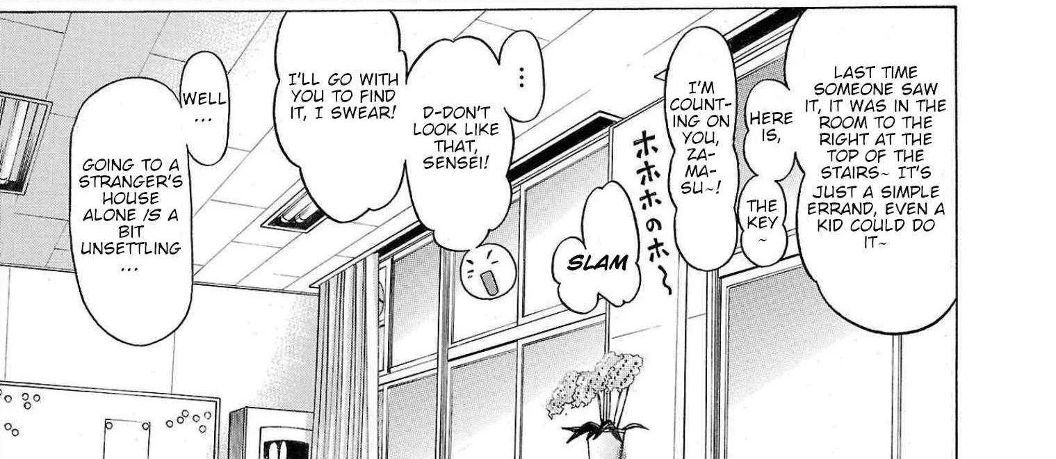 Read Pansuto chapter 112 image 10 on Lezhin