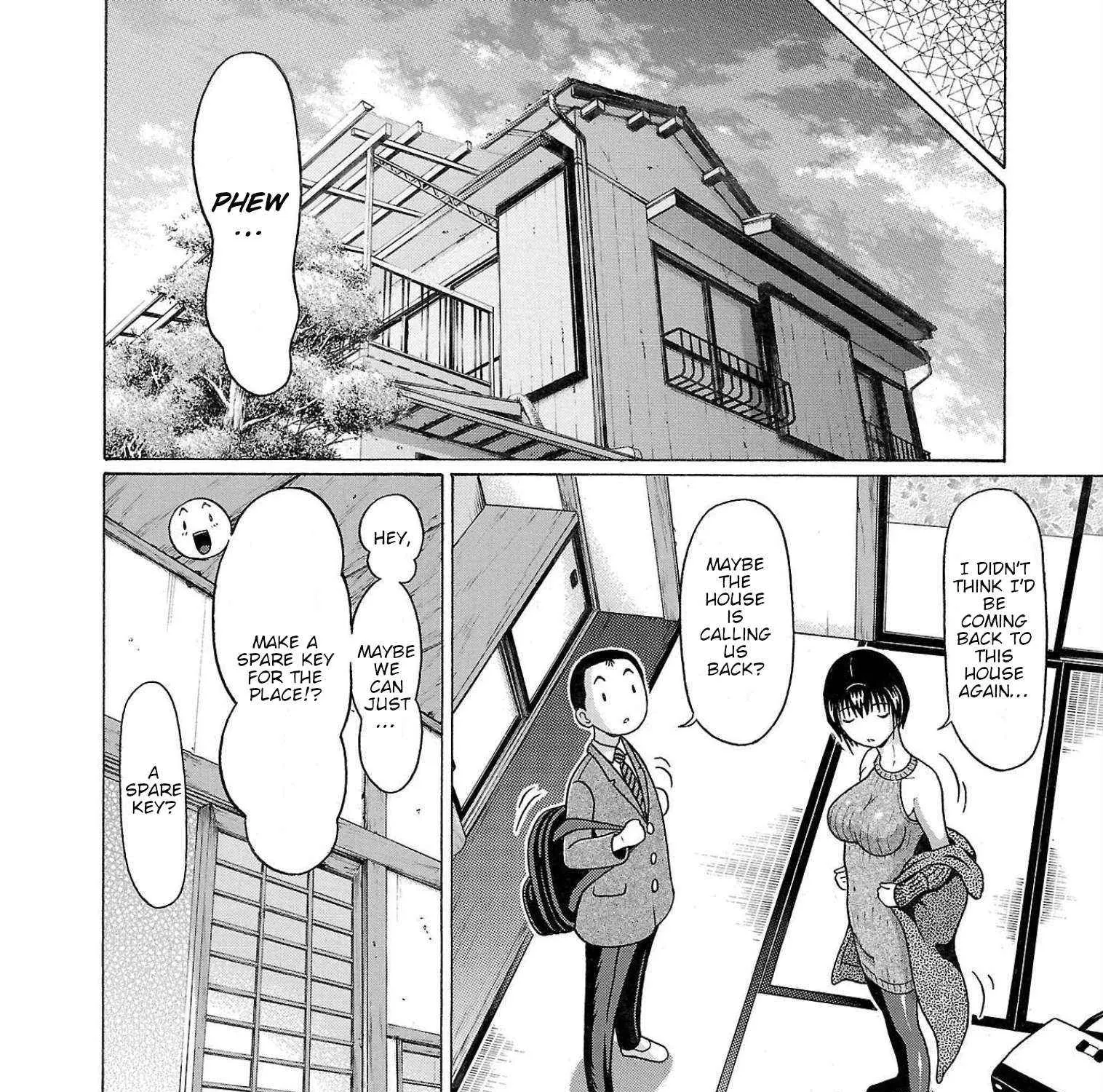 Read Pansuto chapter 112 image 11 on Lezhin
