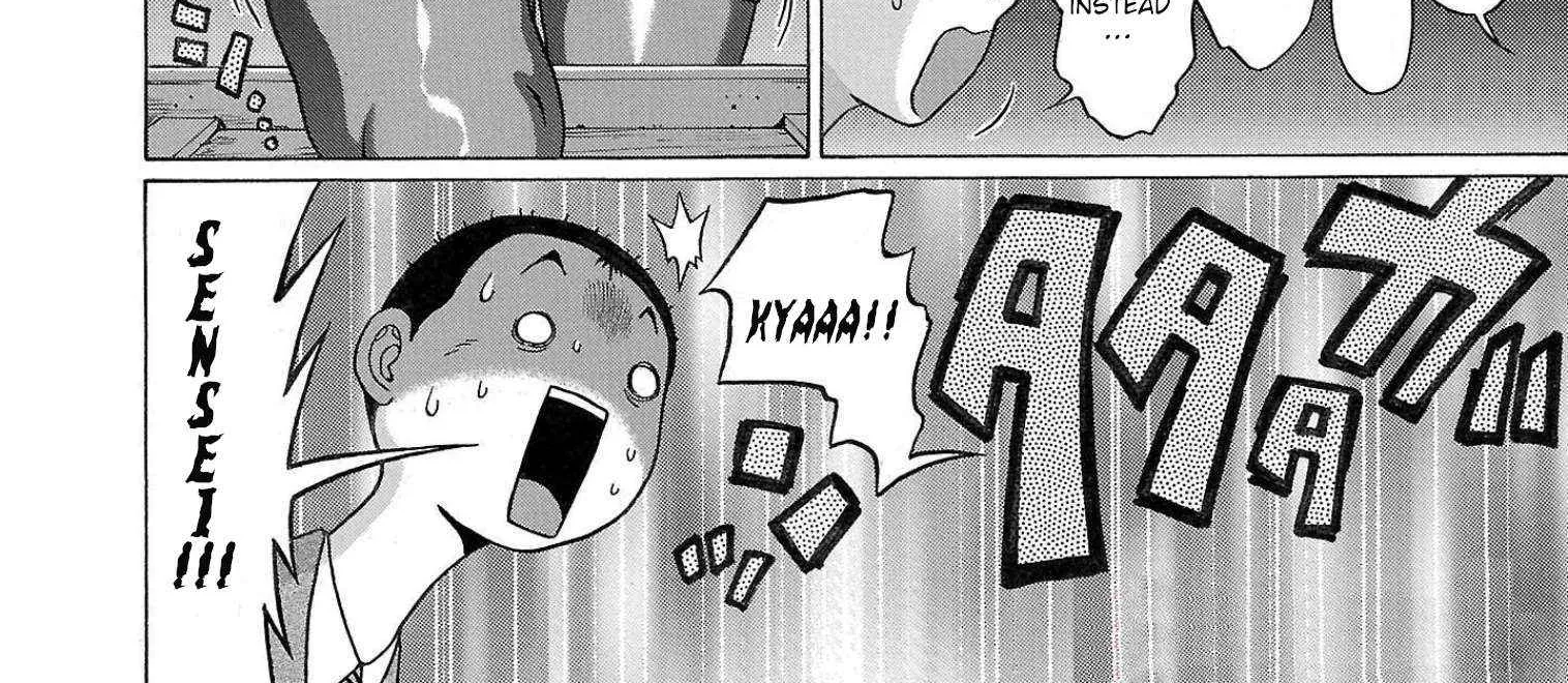 Read Pansuto chapter 112 image 20 on Lezhin