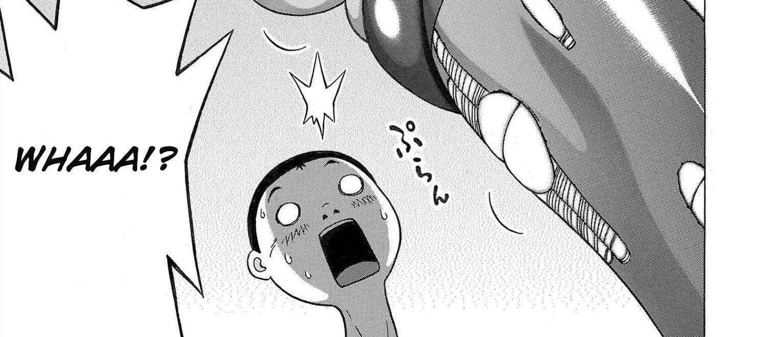 Read Pansuto chapter 112 image 22 on Lezhin