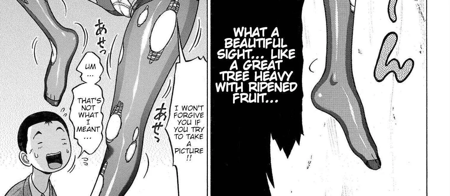 Read Pansuto chapter 112 image 24 on Lezhin