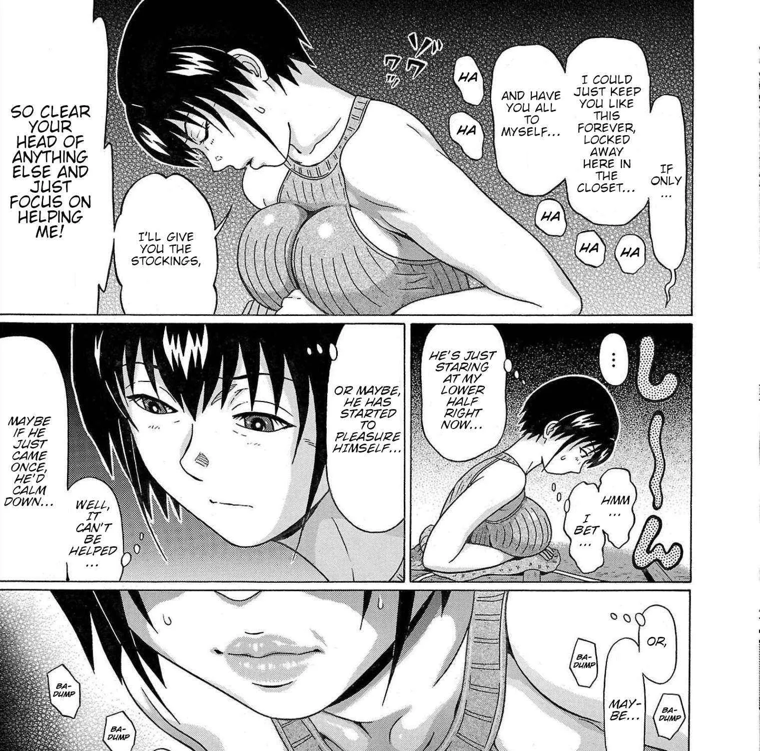 Read Pansuto chapter 112 image 25 on Lezhin