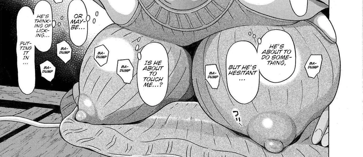 Read Pansuto chapter 112 image 26 on Lezhin