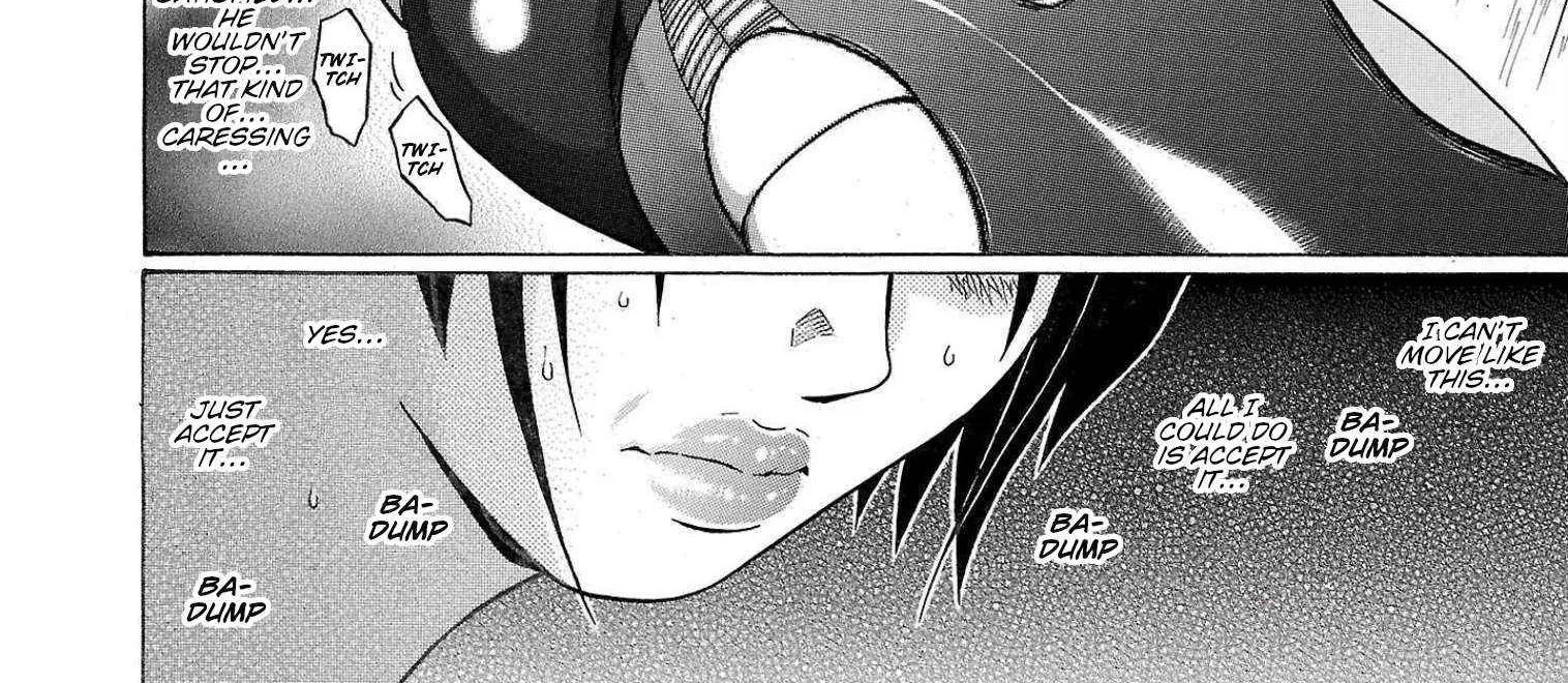 Read Pansuto chapter 112 image 28 on Lezhin