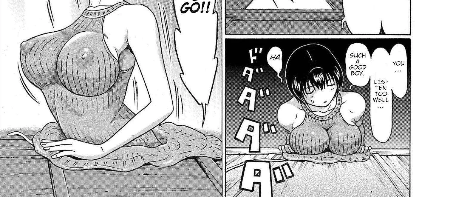 Read Pansuto chapter 112 image 30 on Lezhin