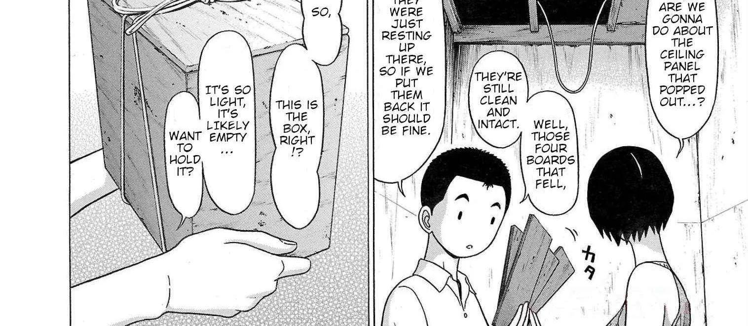 Read Pansuto chapter 112 image 32 on Lezhin
