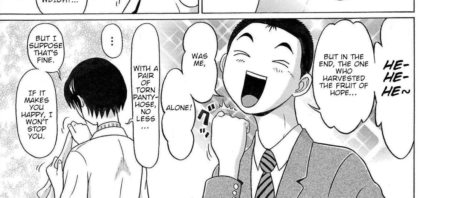 Read Pansuto chapter 112 image 38 on Lezhin