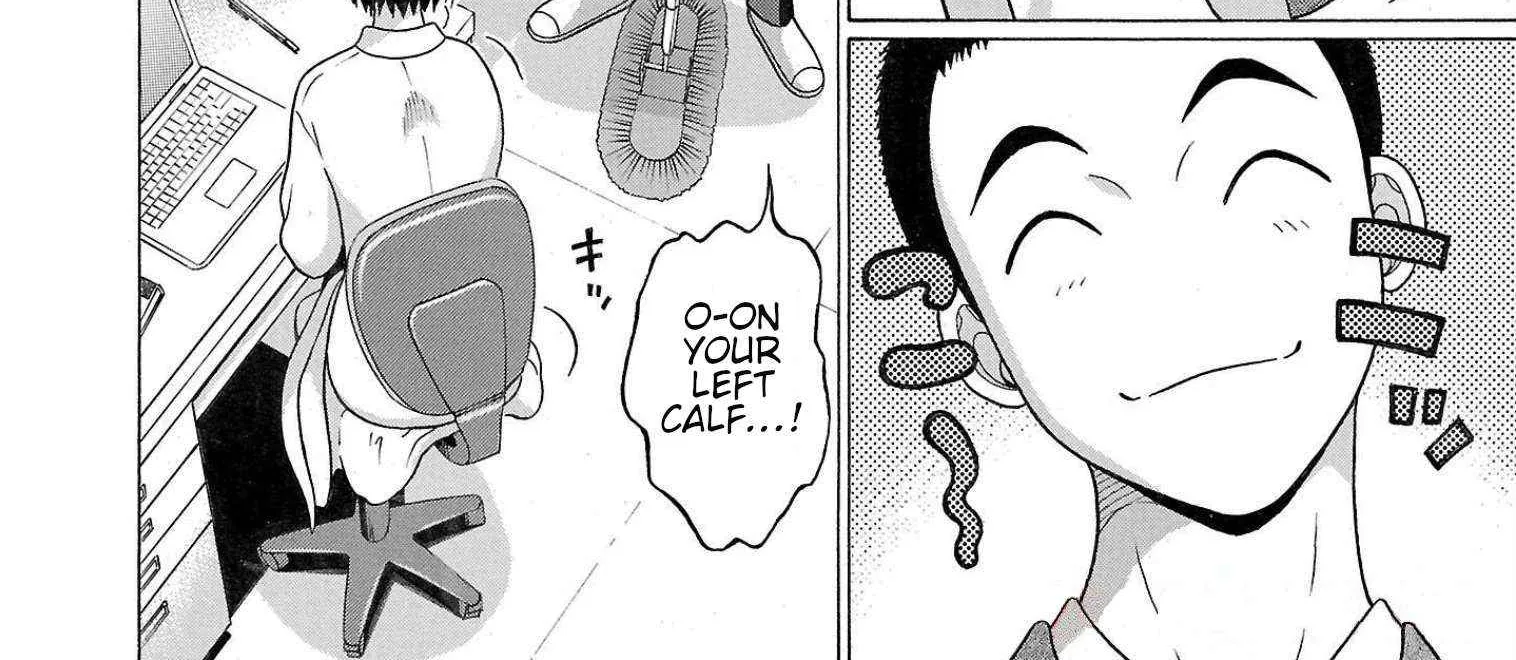Read Pansuto chapter 112 image 4 on Lezhin