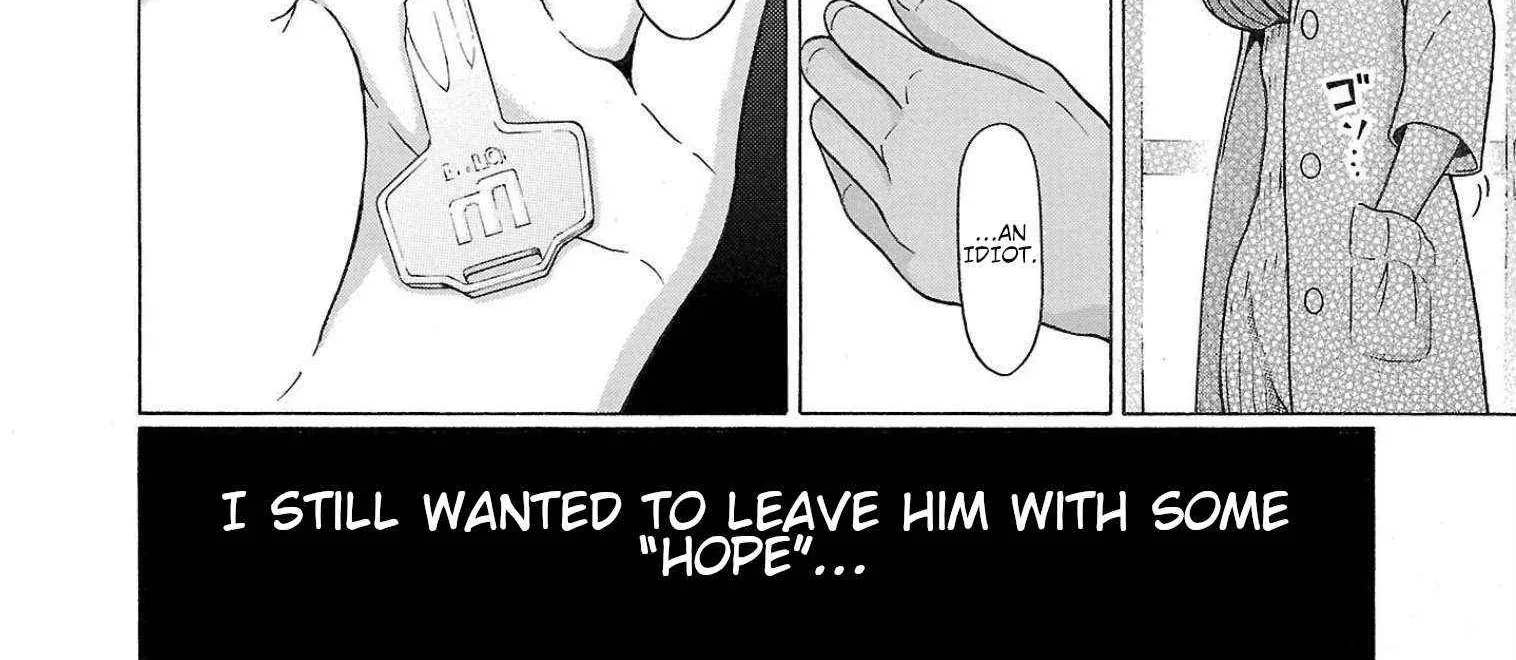 Read Pansuto chapter 112 image 40 on Lezhin