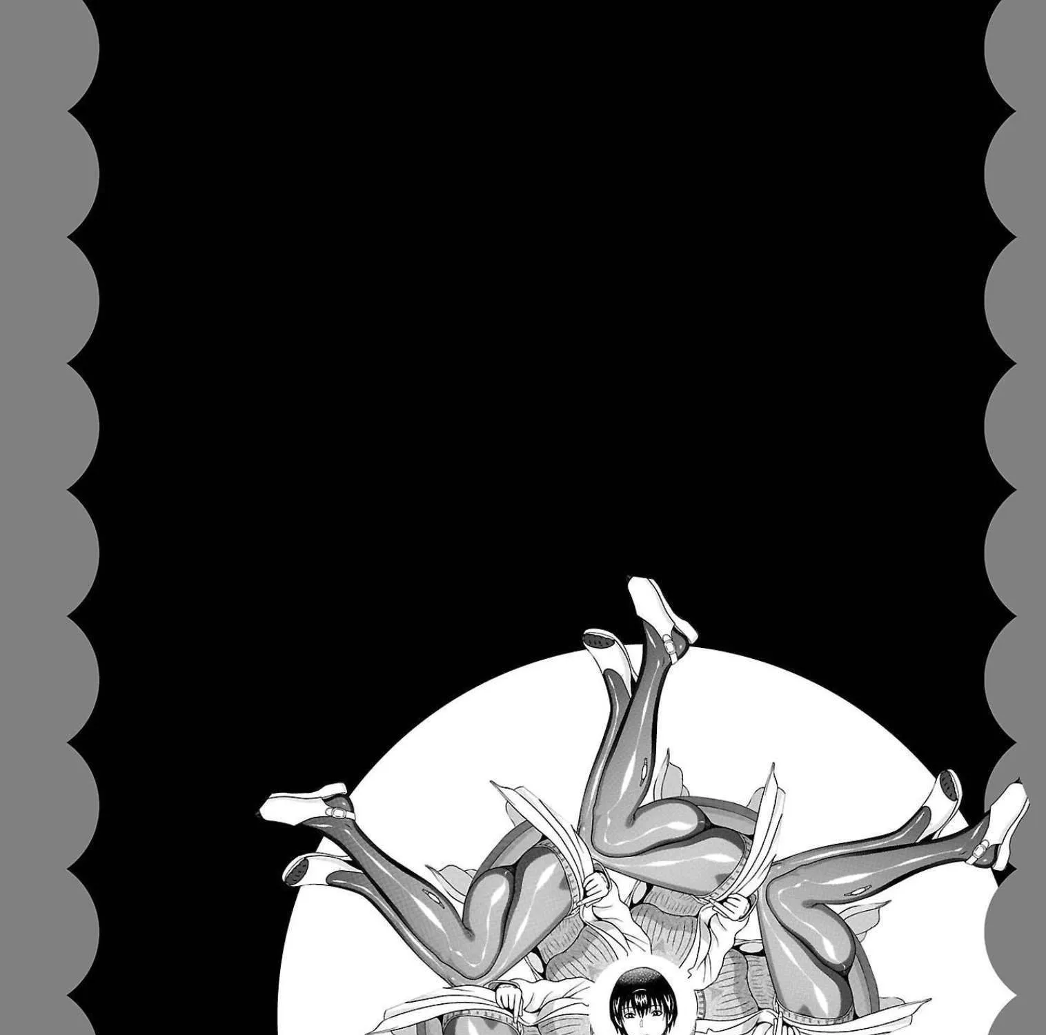 Read Pansuto chapter 112 image 43 on Lezhin